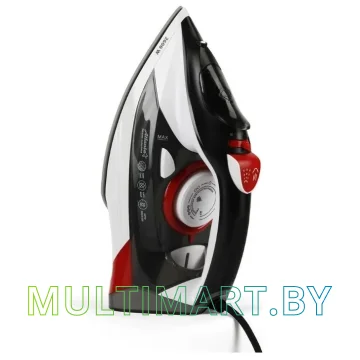 Утюг Atlanta ATH-5582 (красный) картинка 2